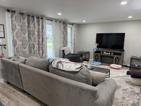 18757 Baker Avenue Country Club Hills IL 60478