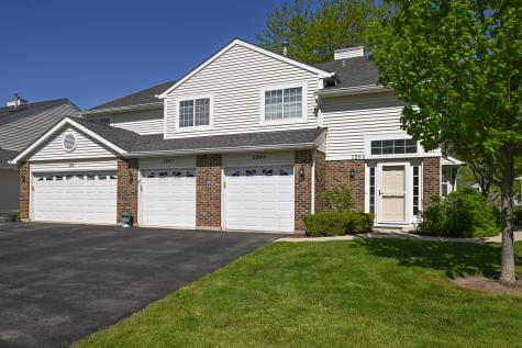 126 Winchester Drive Streamwood IL 60107