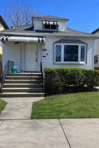 2221 North 73rd Court Elmwood Park IL 60707