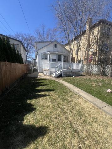 2221 North 73rd Court Elmwood Park IL 60707