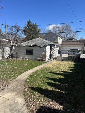 2221 North 73rd Court Elmwood Park IL 60707