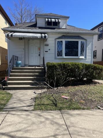 2221 North 73rd Court Elmwood Park IL 60707