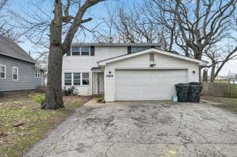 15036 Blackstone Avenue Dolton IL 60419
