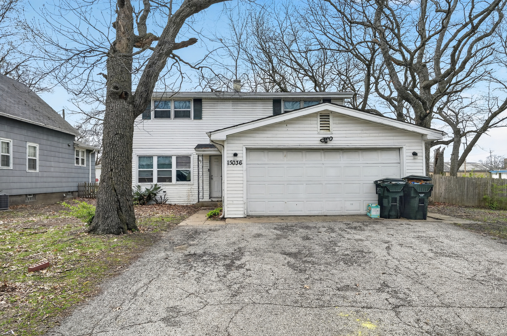 15036 Blackstone Avenue Dolton IL 60419