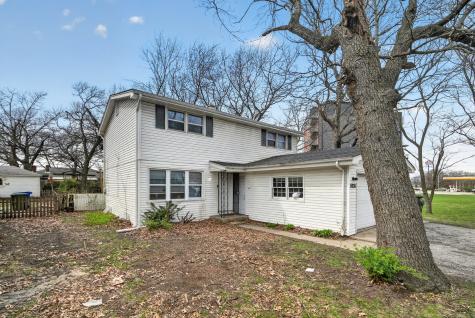 15036 Blackstone Avenue Dolton IL 60419