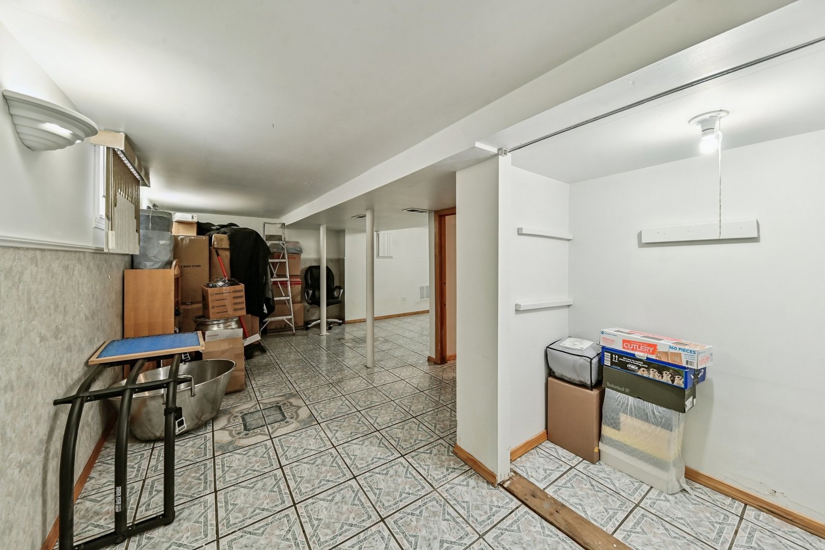 5536 South Normandy Avenue Chicago IL 60638