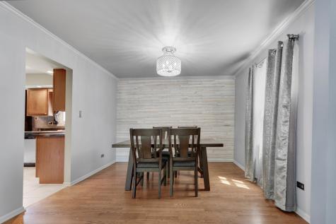 1729 Tina Lane Flossmoor IL 60422