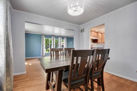 1729 Tina Lane Flossmoor IL 60422