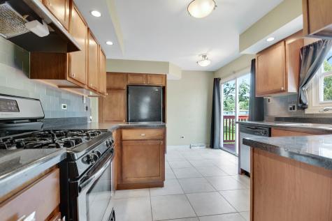 1729 Tina Lane Flossmoor IL 60422
