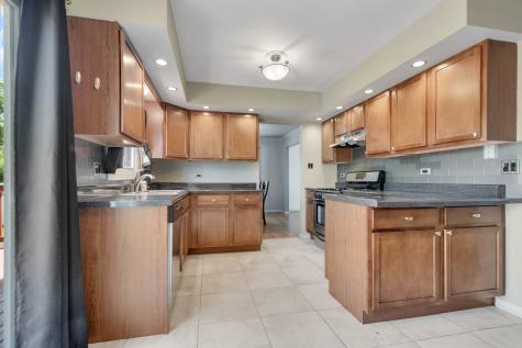 1729 Tina Lane Flossmoor IL 60422