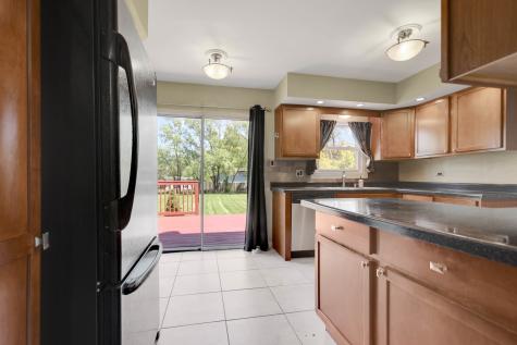 1729 Tina Lane Flossmoor IL 60422