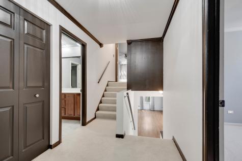 1729 Tina Lane Flossmoor IL 60422