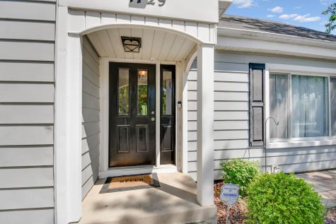 1729 Tina Lane Flossmoor IL 60422