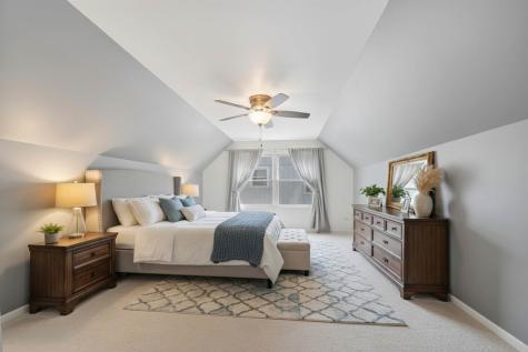 1729 Tina Lane Flossmoor IL 60422