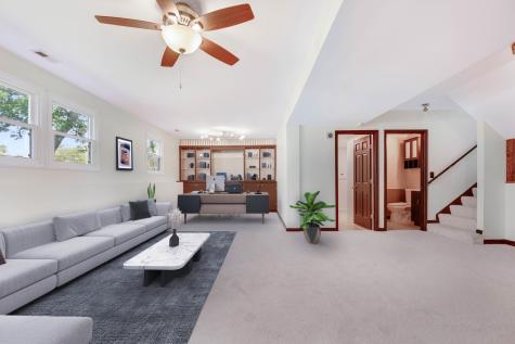 1729 Tina Lane Flossmoor IL 60422