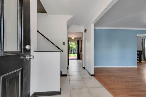 1729 Tina Lane Flossmoor IL 60422