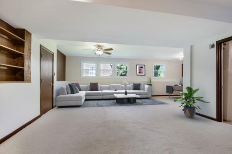 1729 Tina Lane Flossmoor IL 60422