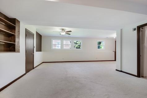 1729 Tina Lane Flossmoor IL 60422