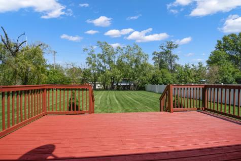 1729 Tina Lane Flossmoor IL 60422