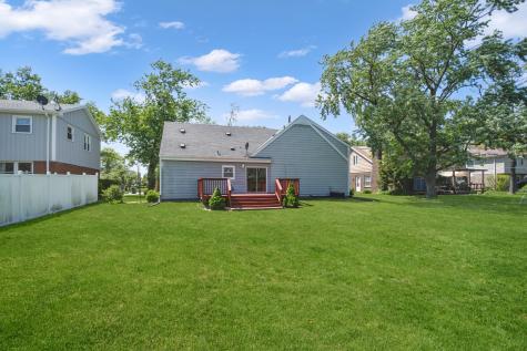 1729 Tina Lane Flossmoor IL 60422