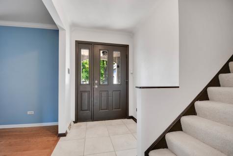 1729 Tina Lane Flossmoor IL 60422