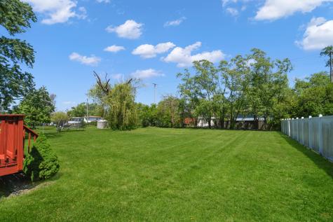 1729 Tina Lane Flossmoor IL 60422