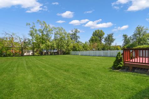 1729 Tina Lane Flossmoor IL 60422