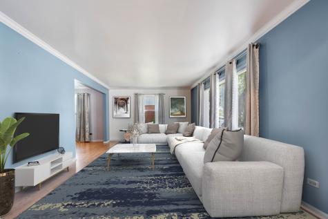 1729 Tina Lane Flossmoor IL 60422