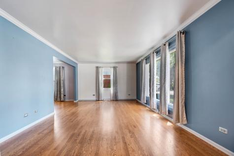 1729 Tina Lane Flossmoor IL 60422