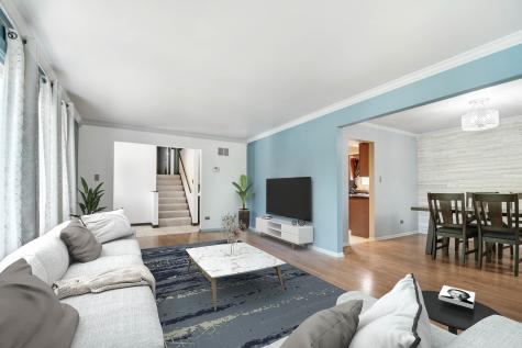 1729 Tina Lane Flossmoor IL 60422