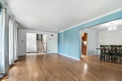 1729 Tina Lane Flossmoor IL 60422