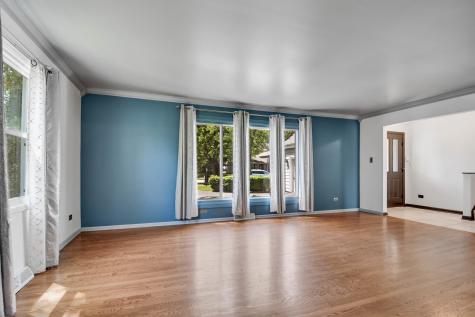 1729 Tina Lane Flossmoor IL 60422