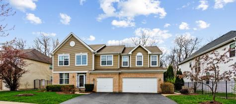 184 Primrose Lane Bartlett IL 60103