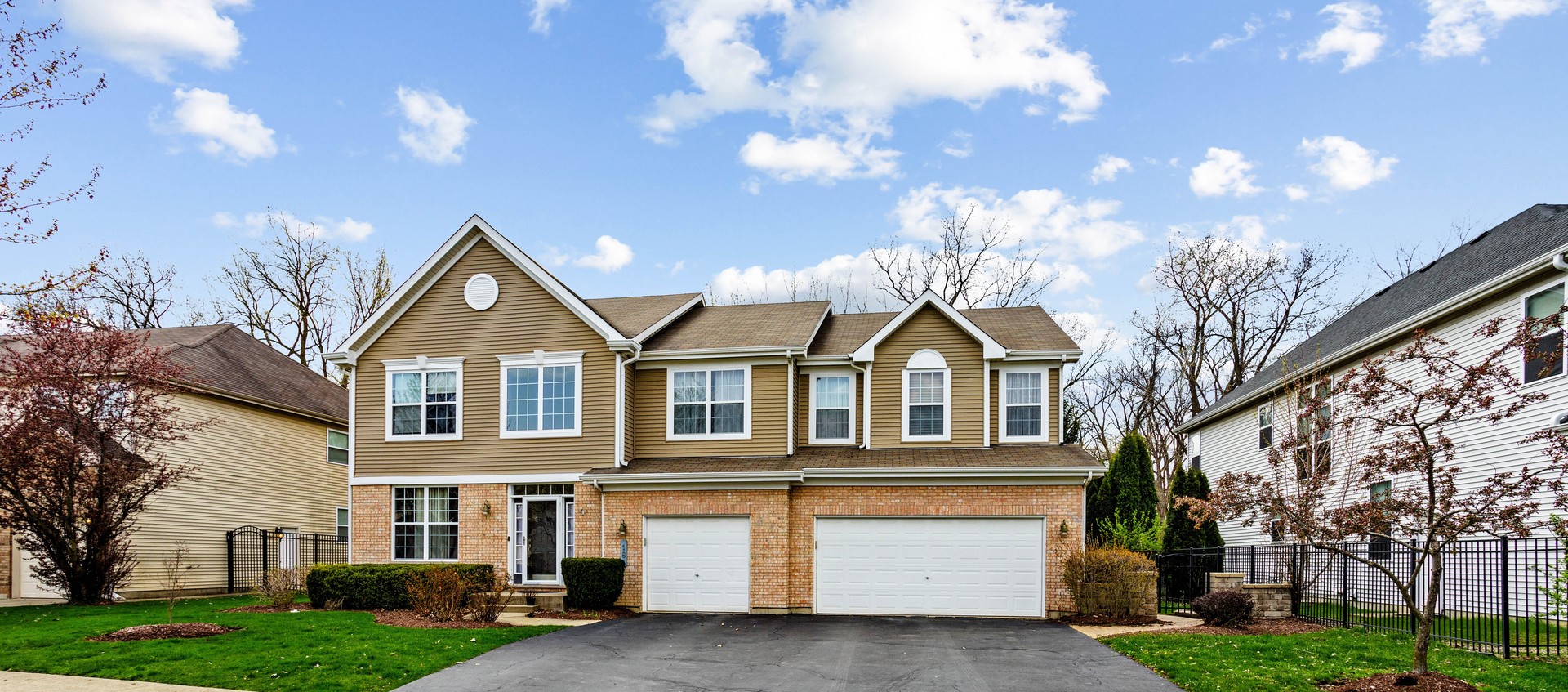 184 Primrose Lane Bartlett IL 60103