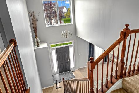 184 Primrose Lane Bartlett IL 60103