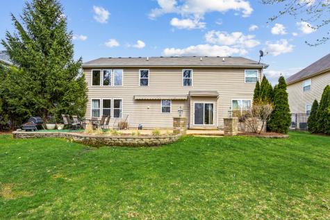 184 Primrose Lane Bartlett IL 60103