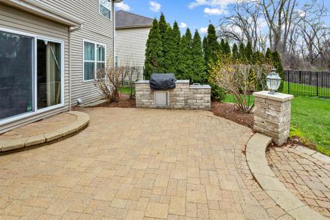 184 Primrose Lane Bartlett IL 60103