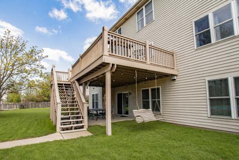 3 Blackwolf Court Algonquin IL 60102