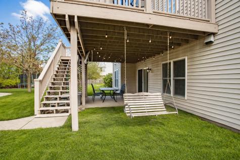 3 Blackwolf Court Algonquin IL 60102