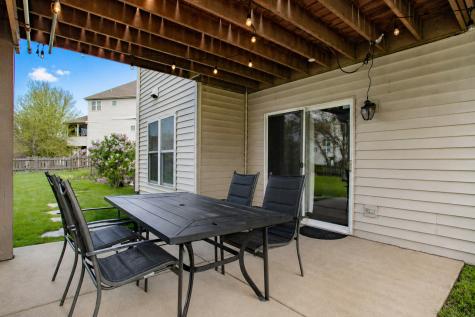 3 Blackwolf Court Algonquin IL 60102
