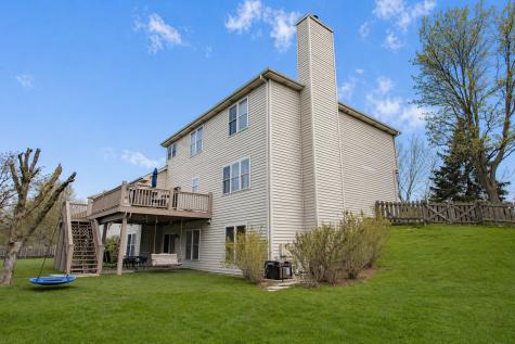 3 Blackwolf Court Algonquin IL 60102