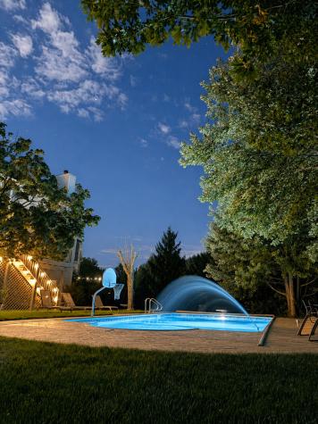 3 Blackwolf Court Algonquin IL 60102