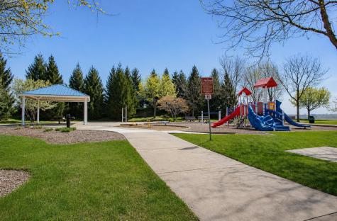 3 Blackwolf Court Algonquin IL 60102
