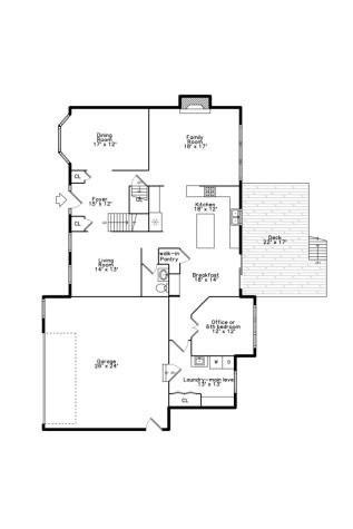3 Blackwolf Court Algonquin IL 60102