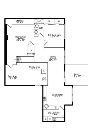 3 Blackwolf Court Algonquin IL 60102