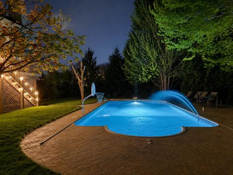 3 Blackwolf Court Algonquin IL 60102