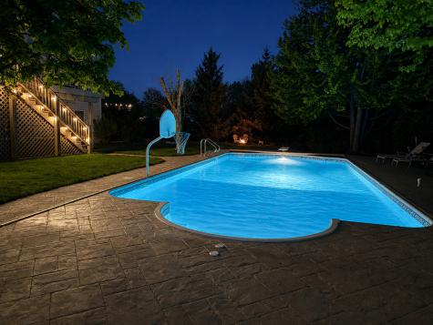 3 Blackwolf Court Algonquin IL 60102