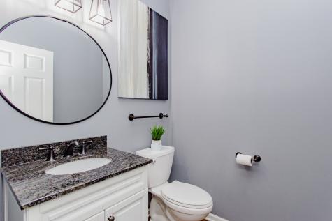 3 Blackwolf Court Algonquin IL 60102