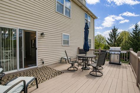 3 Blackwolf Court Algonquin IL 60102