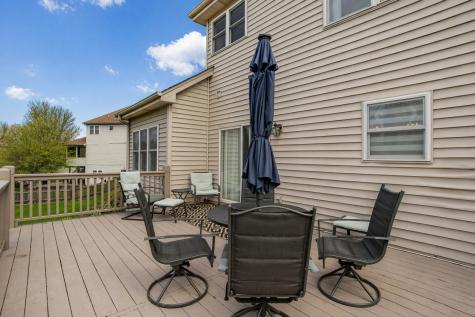 3 Blackwolf Court Algonquin IL 60102